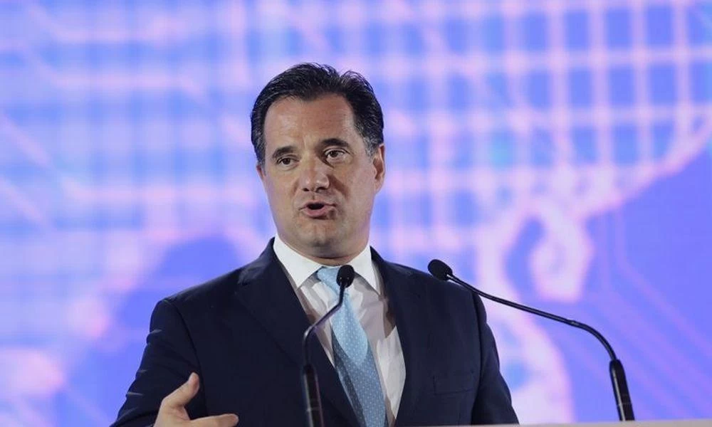 Ξεχάστε το Πάσχα για φέτος σύμφωνα με τον Άδωνι Γεωργιάδη